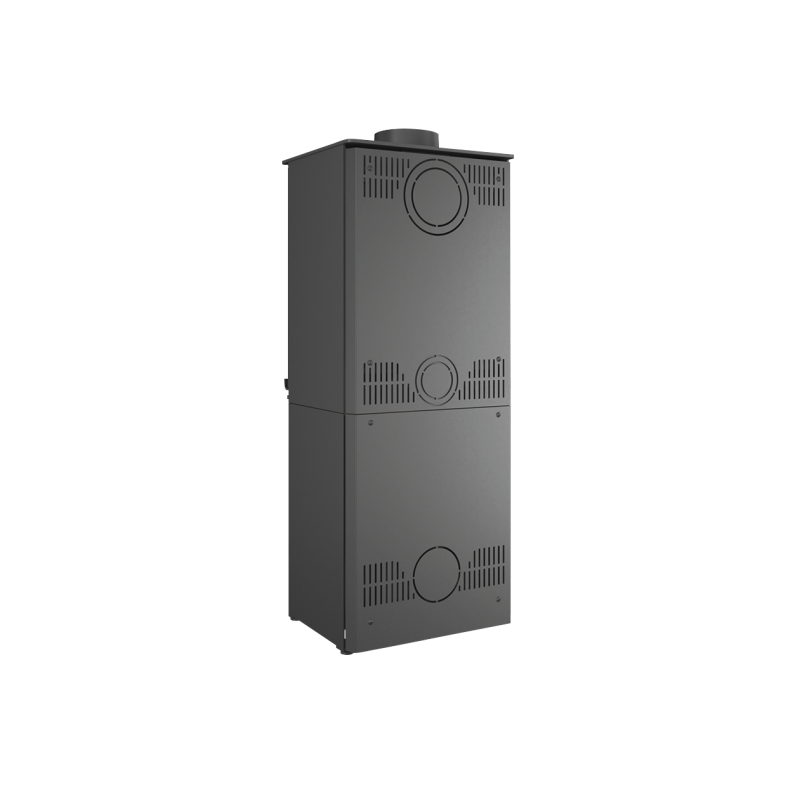 Krosnelė KAWMET HARITA S15v L-BOX Decor ECO – Paveikslėlis 7