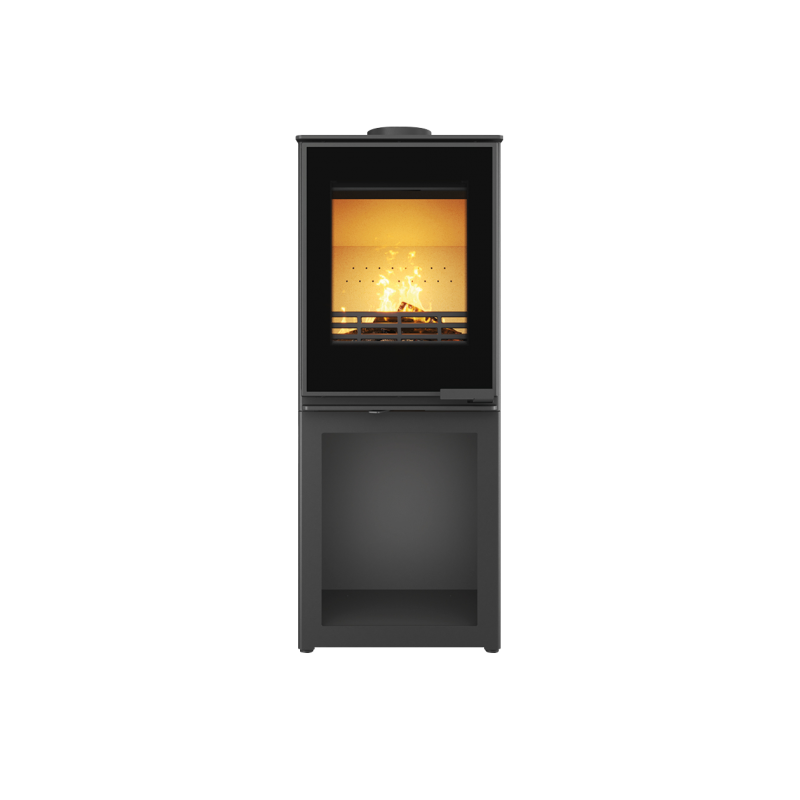 Krosnelė KAWMET HARITA S15v L-BOX Decor ECO