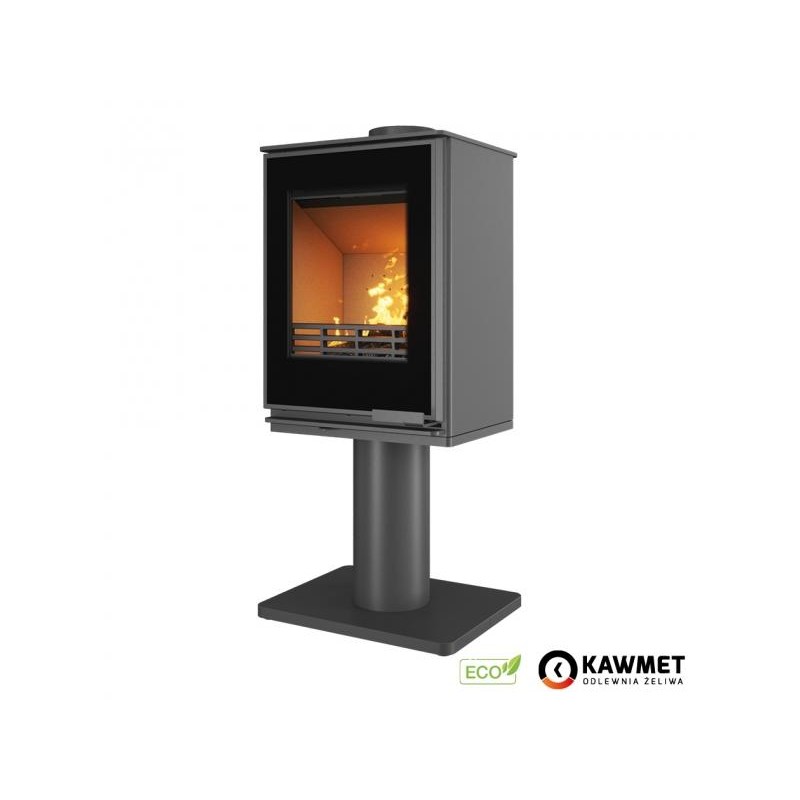 Krosnelė KAWMET HARITA S15v Leg Decor ECO – Paveikslėlis 3