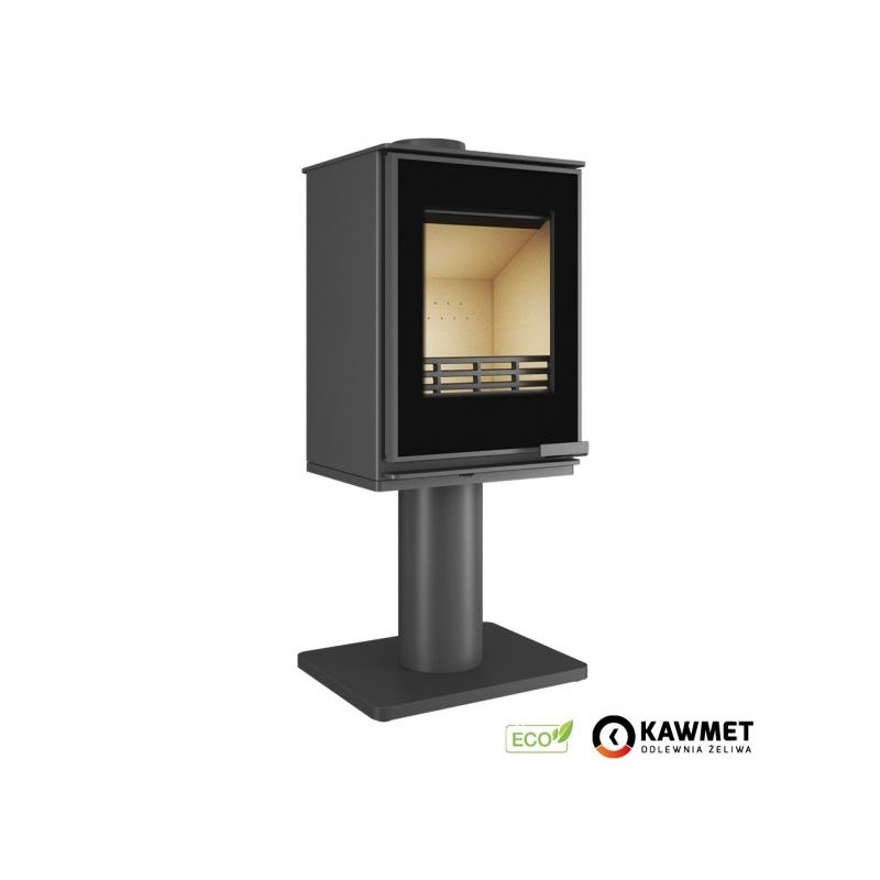 Krosnelė KAWMET HARITA S15v Leg Decor ECO – Paveikslėlis 4