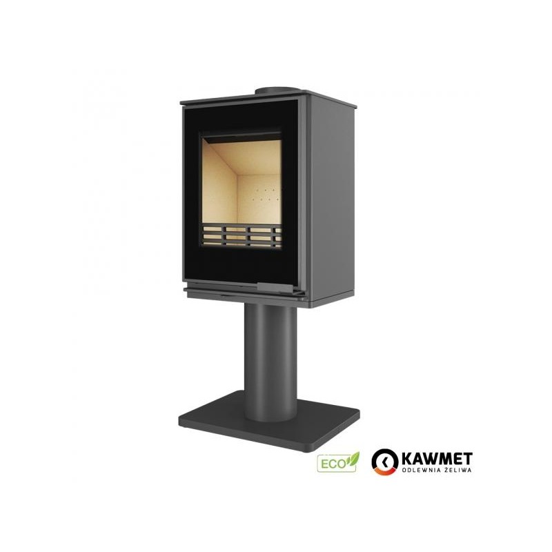 Krosnelė KAWMET HARITA S15v Leg Decor ECO – Paveikslėlis 5