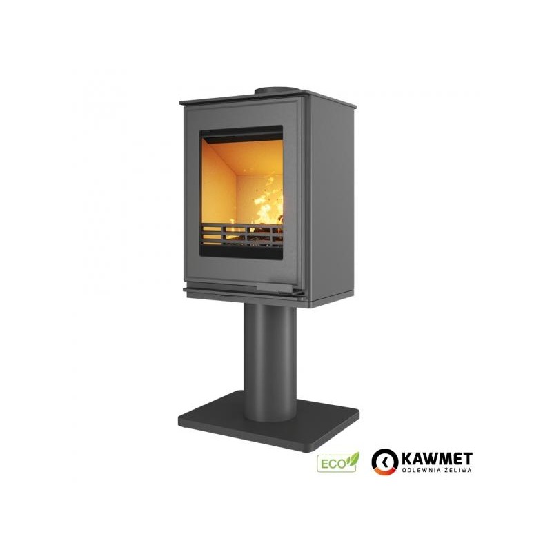 Krosnelė KAWMET HARITA S15v Leg ECO – Paveikslėlis 3