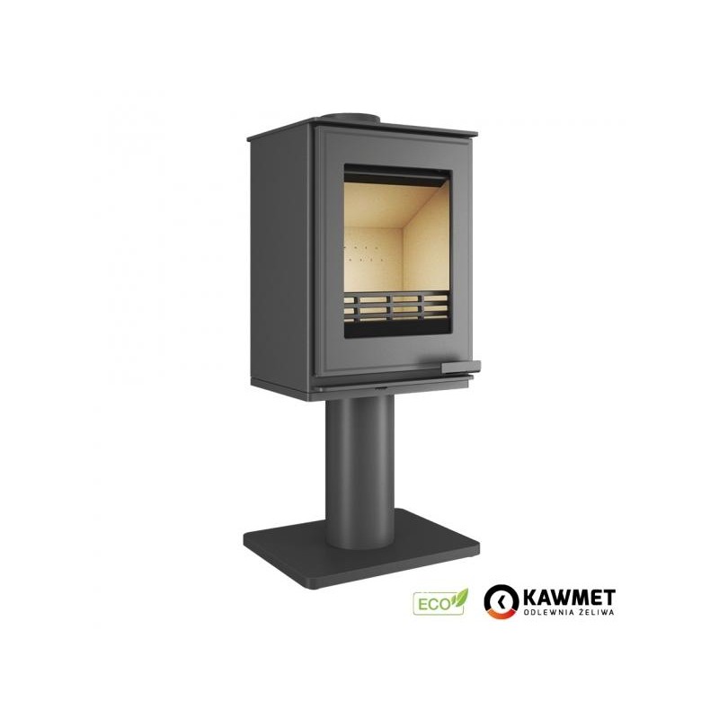 Krosnelė KAWMET HARITA S15v Leg ECO – Paveikslėlis 4