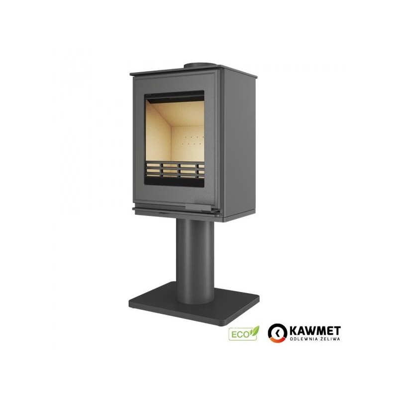 Krosnelė KAWMET HARITA S15v Leg ECO – Paveikslėlis 5