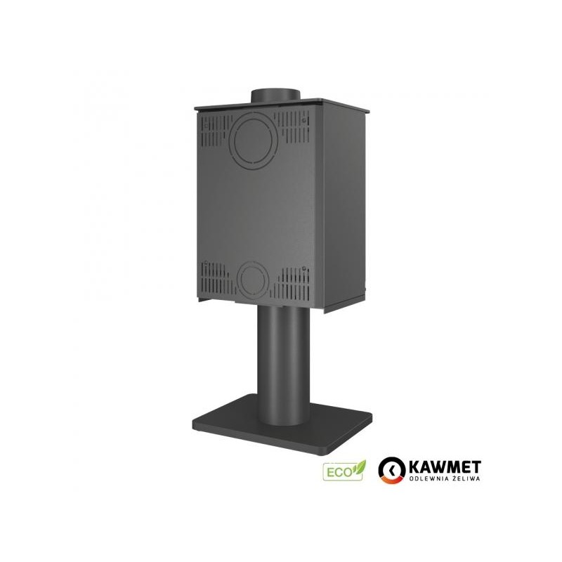 Krosnelė KAWMET HARITA S15v Leg ECO – Paveikslėlis 7