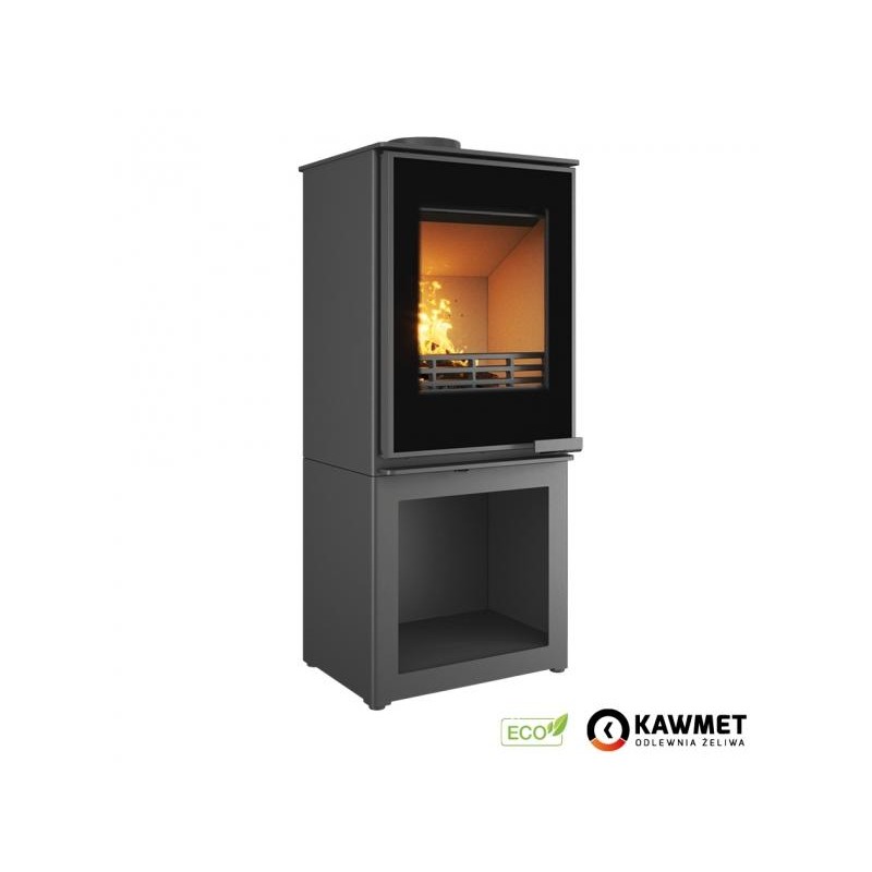 Krosnelė KAWMET HARITA S15v S-BOX Decor ECO – Paveikslėlis 2