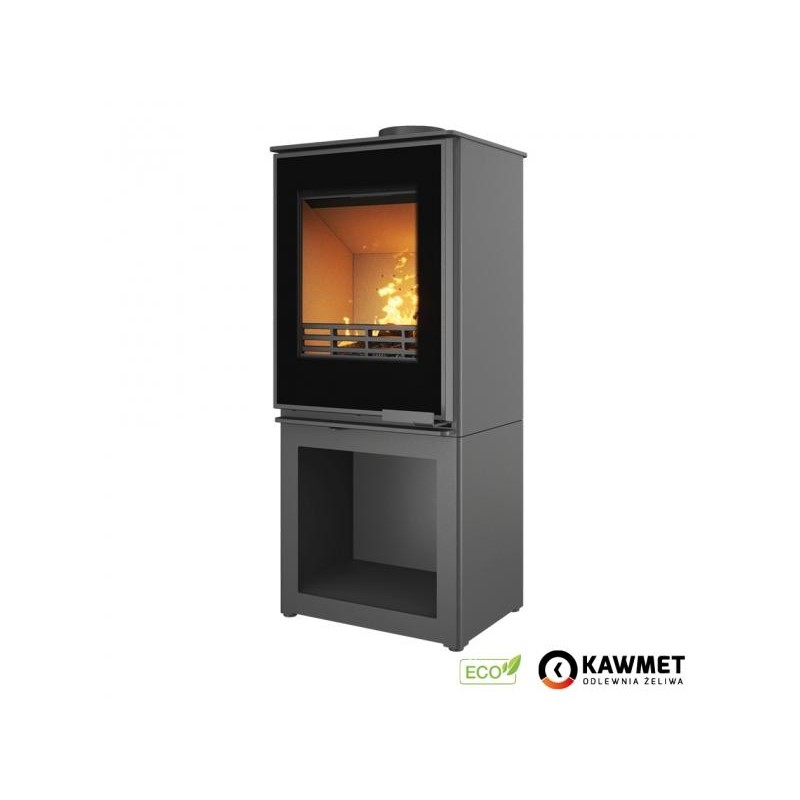 Krosnelė KAWMET HARITA S15v S-BOX Decor ECO – Paveikslėlis 3