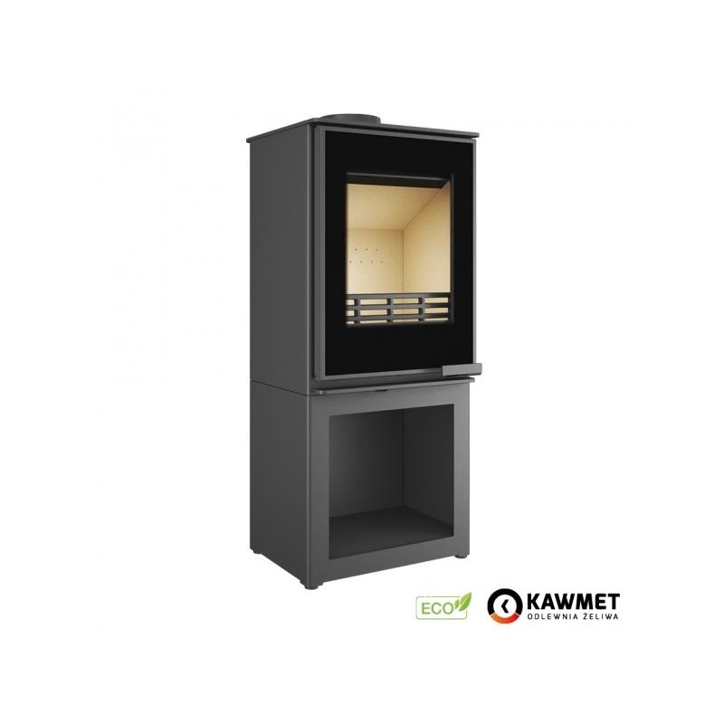 Krosnelė KAWMET HARITA S15v S-BOX Decor ECO – Paveikslėlis 4