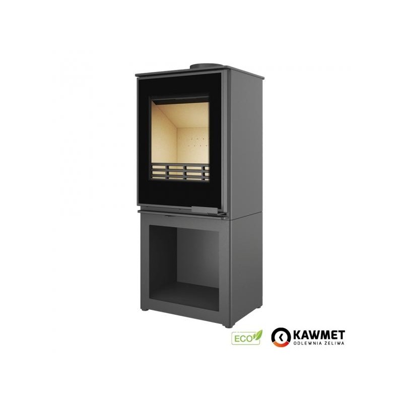 Krosnelė KAWMET HARITA S15v S-BOX Decor ECO – Paveikslėlis 5