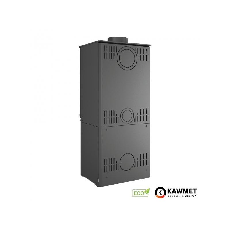 Krosnelė KAWMET HARITA S15v S-BOX Decor ECO – Paveikslėlis 6