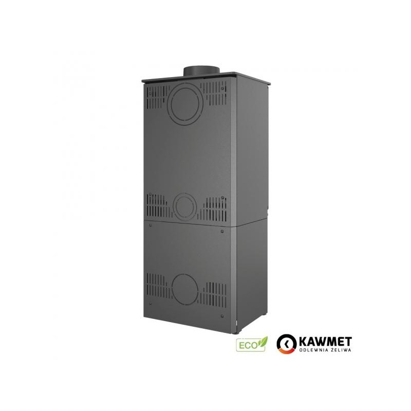Krosnelė KAWMET HARITA S15v S-BOX Decor ECO – Paveikslėlis 7