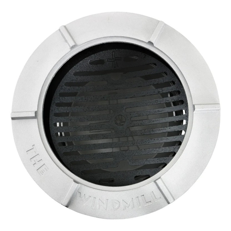 Ketaus lauko krosnelė The Windmill Camp Stove – Paveikslėlis 6