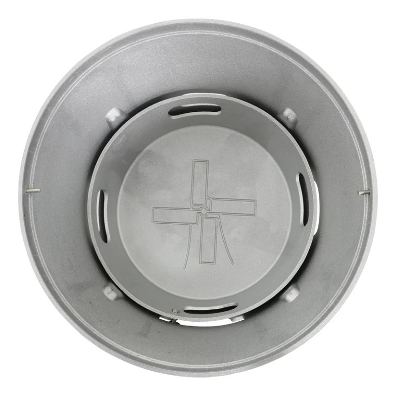 Ketaus lauko krosnelė The Windmill Camp Stove – Paveikslėlis 8