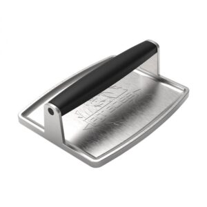 Ketaus presas Pit Boss