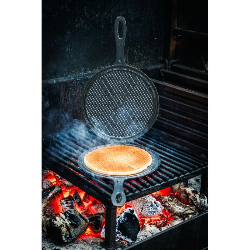 Ketaus vaflinė The Windmill Stroopwafel Maker – Paveikslėlis 3