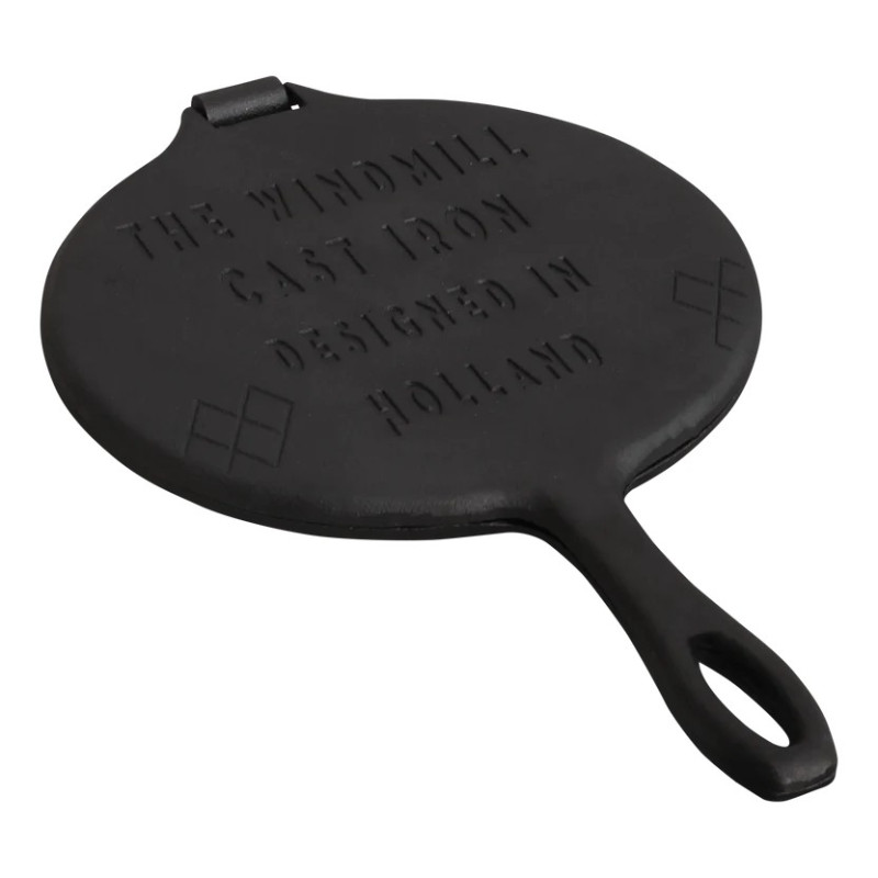 Ketaus vaflinė The Windmill Stroopwafel Maker – Paveikslėlis 8