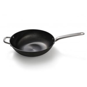 Ketaus WOK keptuvė Skottsberg 34cm