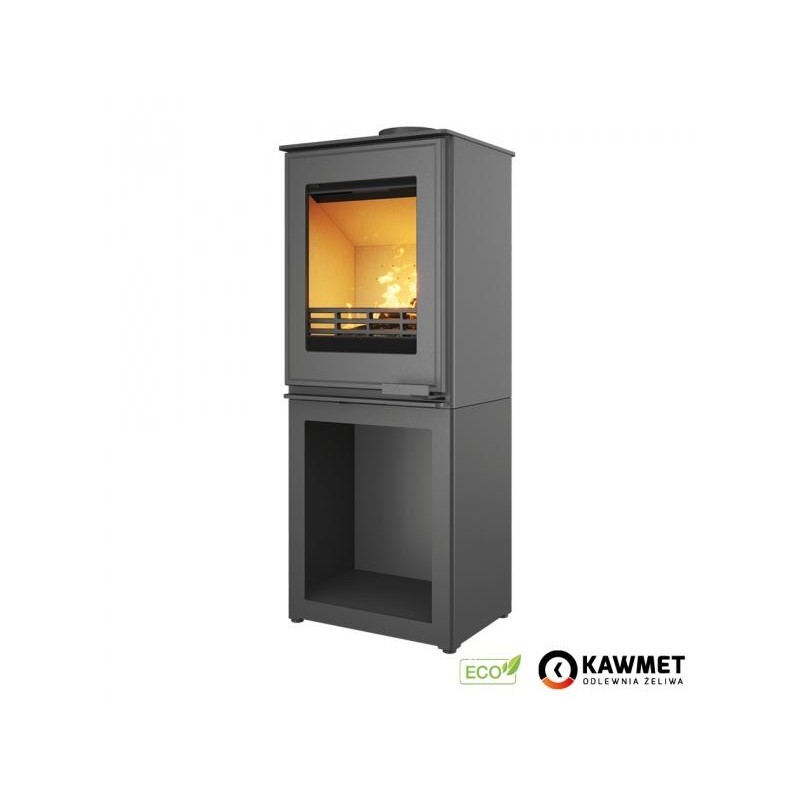 Krosnelė KAWMET HARITA S15v L-BOX ECO – Paveikslėlis 3