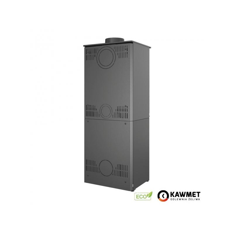 Krosnelė KAWMET HARITA S15v L-BOX ECO – Paveikslėlis 6