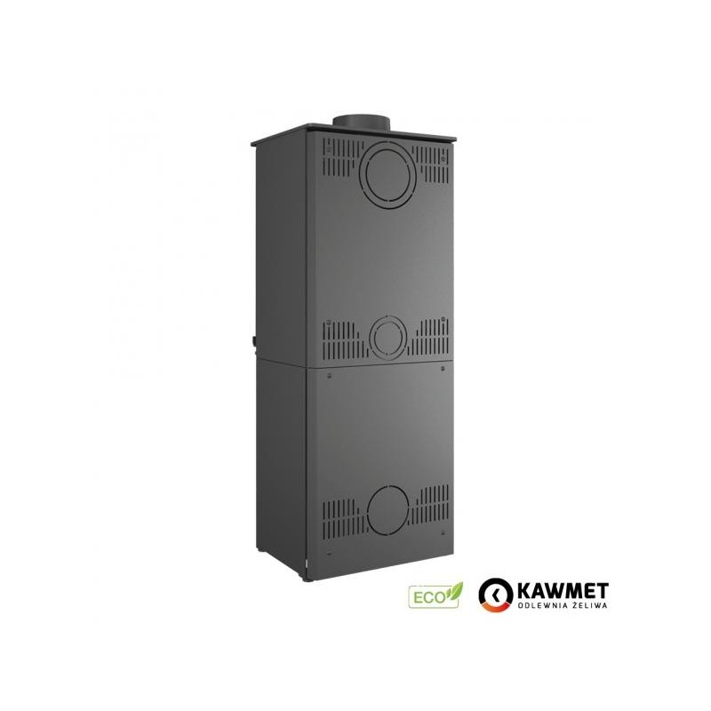 Krosnelė KAWMET HARITA S15v L-BOX ECO – Paveikslėlis 7