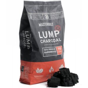 Kietmedžių anglis Masterbuilt 7.2kg