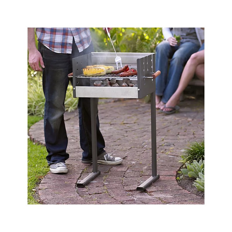 Šašlykinė kepsninė Martinsen 7000 – Paveikslėlis 2