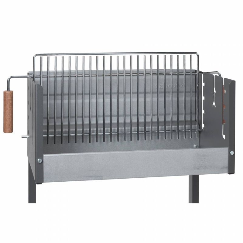 Šašlykinė kepsninė Martinsen 7000 – Paveikslėlis 5