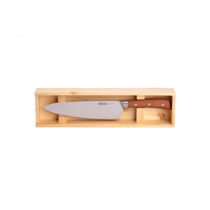 Šefo peilis Skottsberg 15cm – Paveikslėlis 3