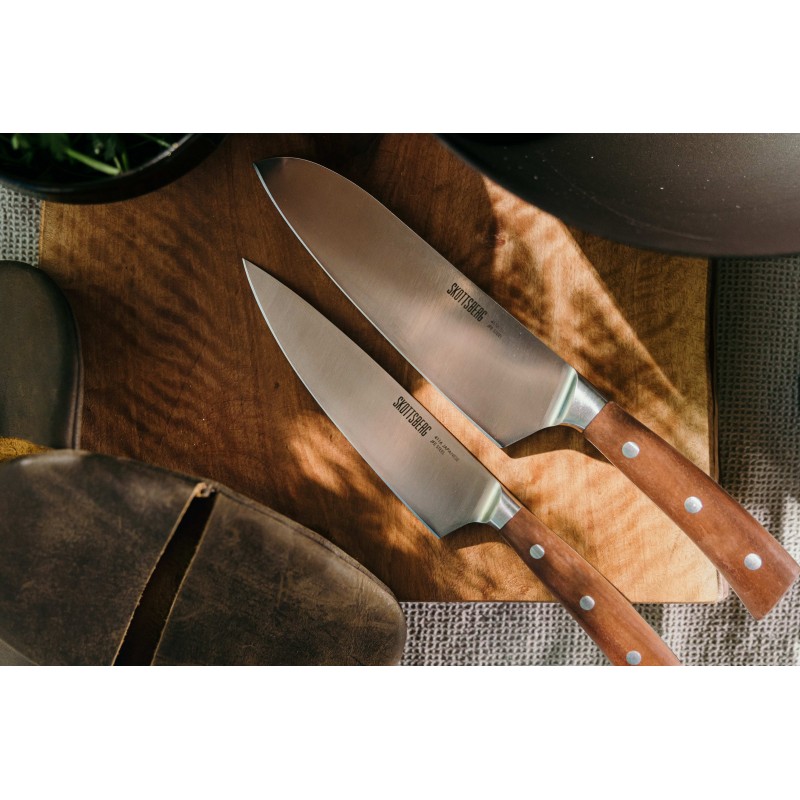 Šefo peilis Skottsberg 15cm – Paveikslėlis 6