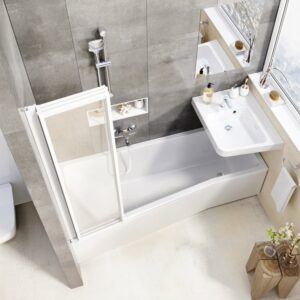 Vonia Ravak BeHappy II