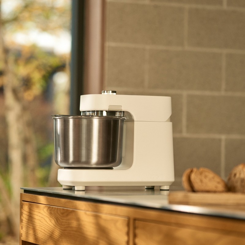 Virtuvinis plakiklis Ooni Halo Pro Polar White – Paveikslėlis 6