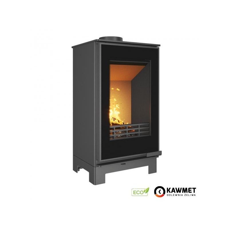 Krosnelė KAWMET VENUS S16 Decor ECO – Paveikslėlis 2