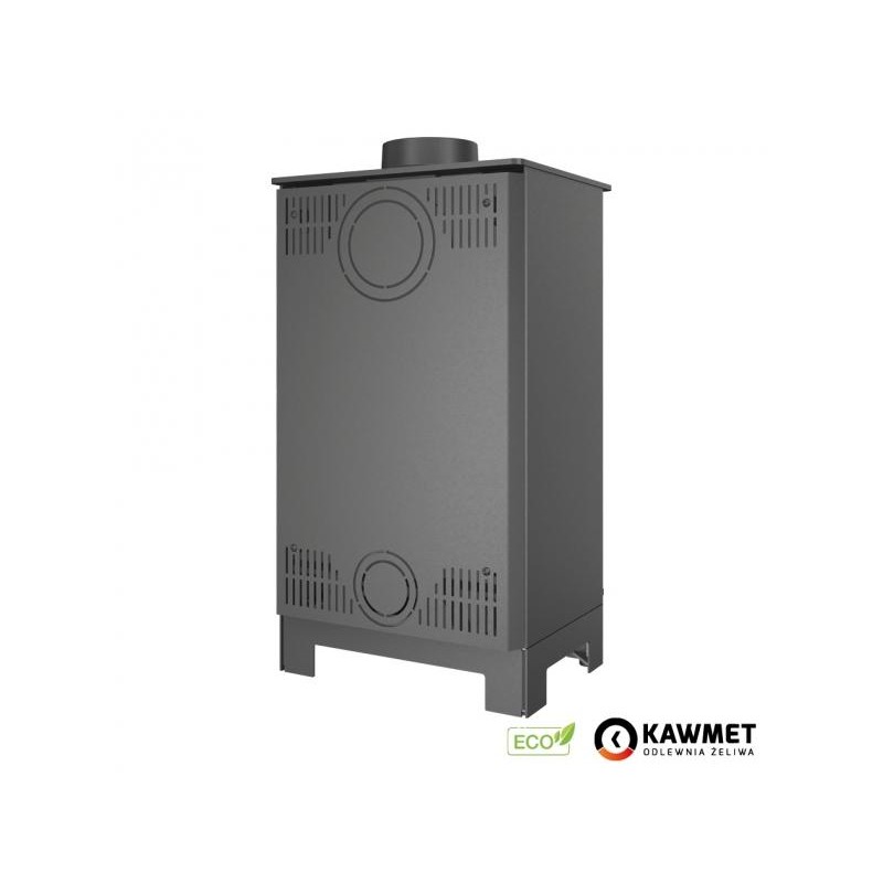 Krosnelė KAWMET VENUS S16 Decor ECO – Paveikslėlis 6