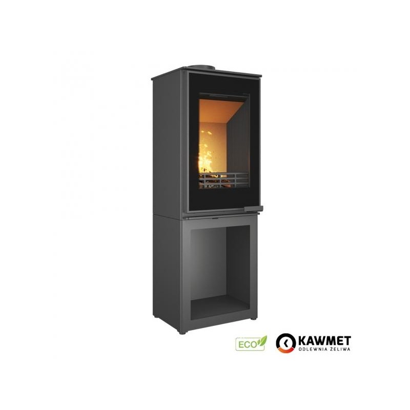 Krosnelė KAWMET VENUS S16 L-BOX Decor ECO – Paveikslėlis 2