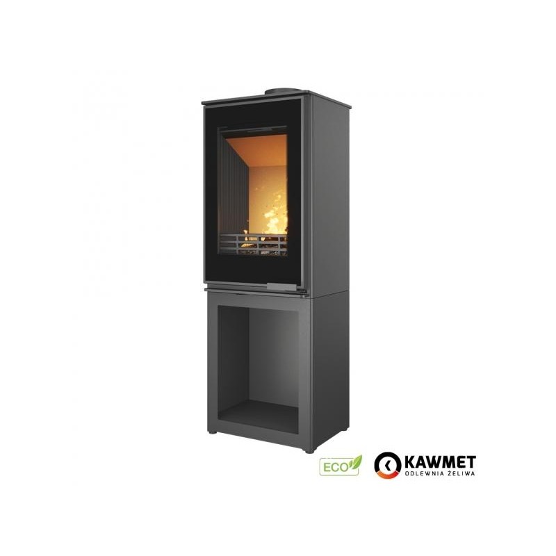 Krosnelė KAWMET VENUS S16 L-BOX Decor ECO – Paveikslėlis 3