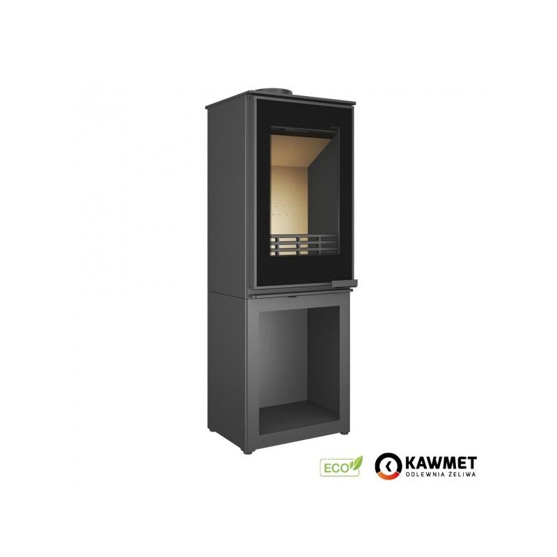 Krosnelė KAWMET VENUS S16 L-BOX Decor ECO – Paveikslėlis 4