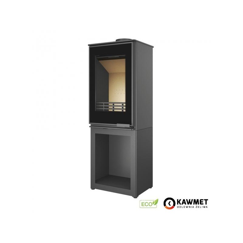 Krosnelė KAWMET VENUS S16 L-BOX Decor ECO – Paveikslėlis 5