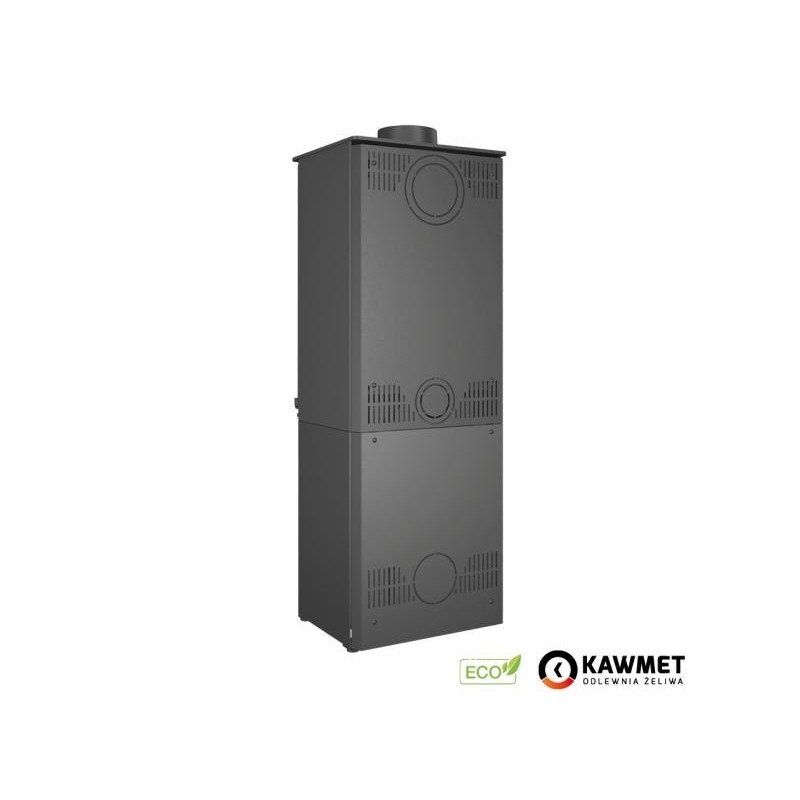 Krosnelė KAWMET VENUS S16 L-BOX Decor ECO – Paveikslėlis 6
