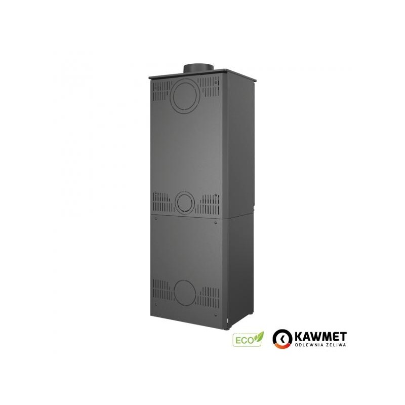 Krosnelė KAWMET VENUS S16 L-BOX Decor ECO – Paveikslėlis 7