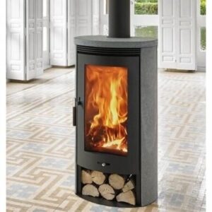 Malkinė krosnelė Denia Lambda Soap 8kW