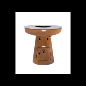 Kepsninė Aukuras Remundi – Nero M