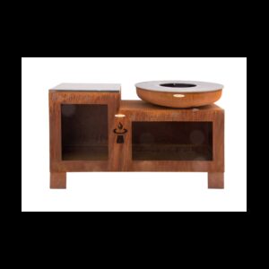 Kepsninė Aukuras Remundi - Vulcano M