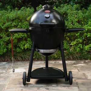 Anglinis lauko grilis Kamado Char-Griller Akorn 57cm