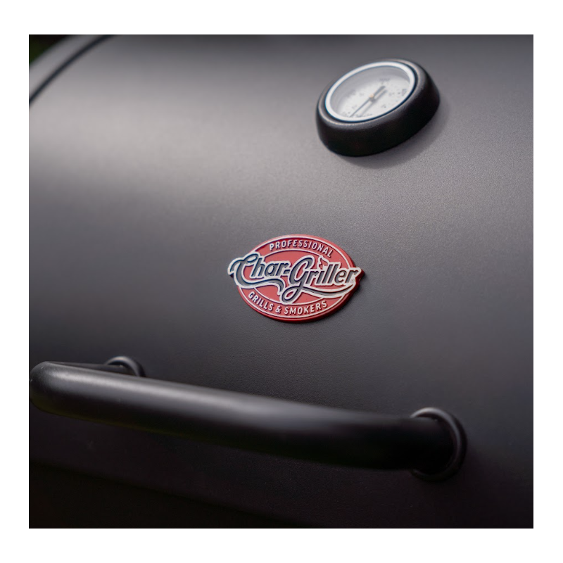Lauko kepsninė Char-Griller Wrangler – Paveikslėlis 23