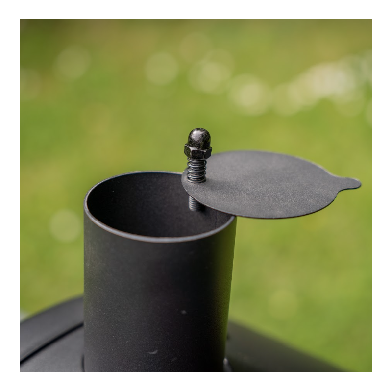 Lauko kepsninė Char-Griller Wrangler – Paveikslėlis 24