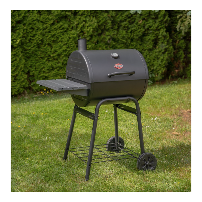 Lauko kepsninė Char-Griller Wrangler – Paveikslėlis 2