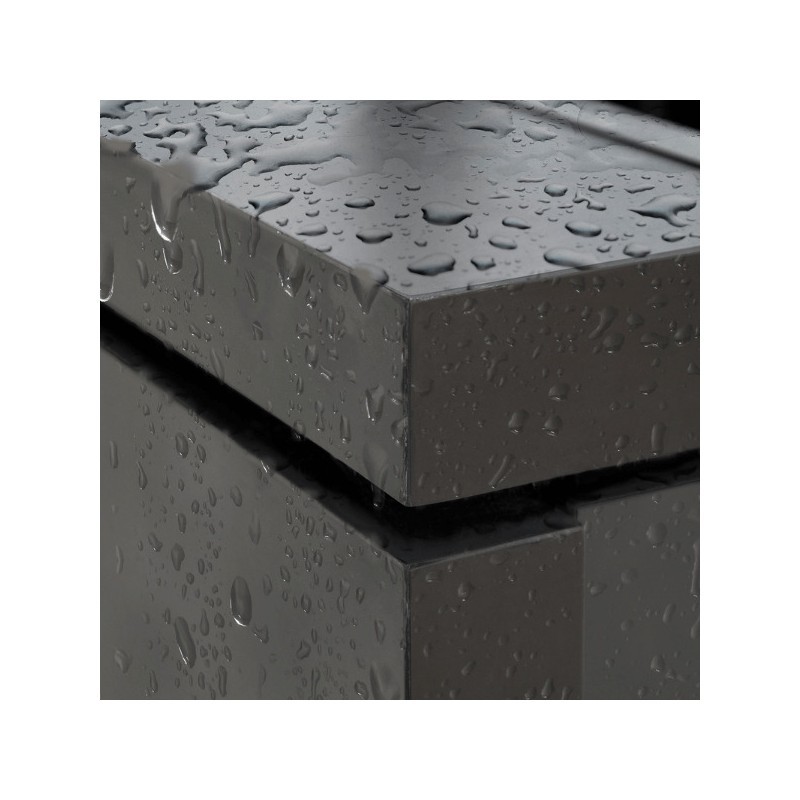 Lauko virtuvė Cabinex Classic su Beefeater 1700 5 degiklių dujiniu griliumi (be šaldytuvo) – Paveikslėlis 2