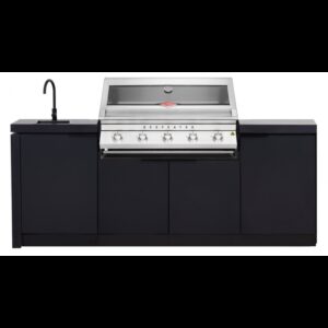 Lauko virtuvė Cabinex Classic su Beefeater 7000 Classic 5 degiklių griliumi (be šaldytuvo)