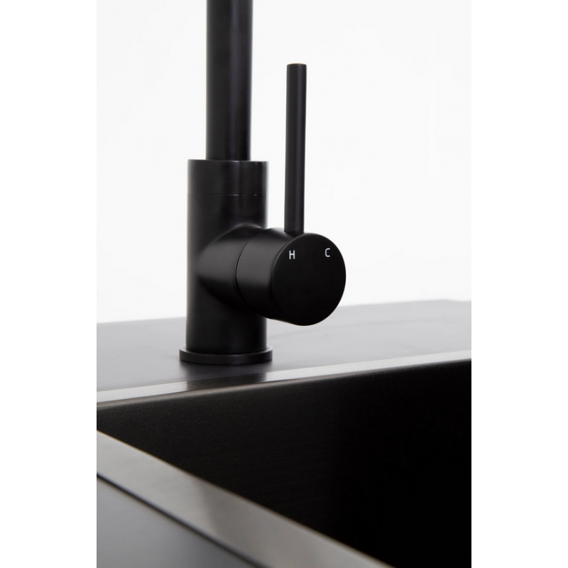 Lauko virtuvė Cabinex Classic su Beefeater 7000 Classic 5 degiklių griliumi (be šaldytuvo) – Paveikslėlis 6