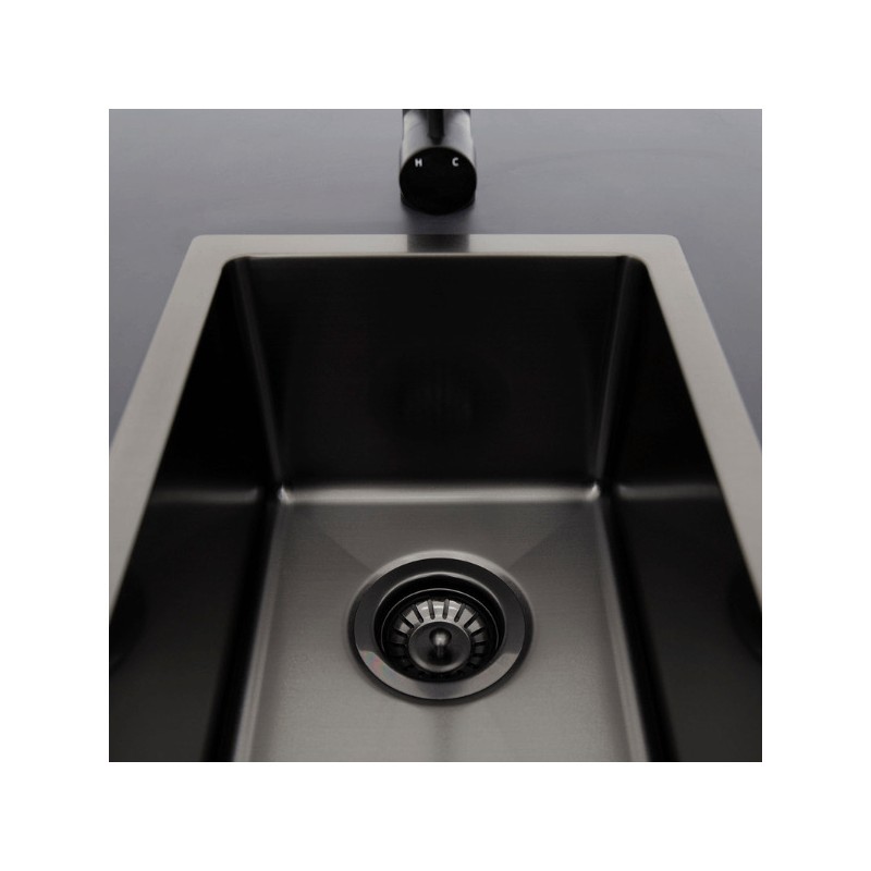 Lauko virtuvė Cabinex Classic su Beefeater S3000E 5 degiklių dujiniu griliumi (be šaldytuvo) – Paveikslėlis 12